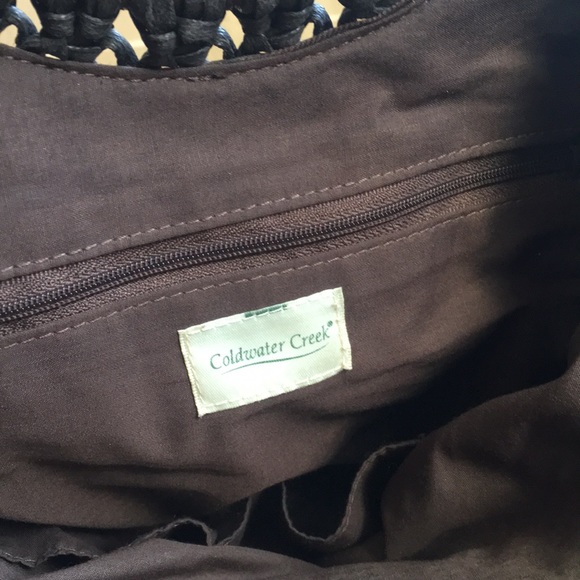 Coldwater Creek | Hand Bag - Picture 6 of 10